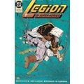 Legion of Super-Heroes (Vol 3) # 002 NM MODERN ...
