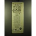 1929 Hartshorn Joanna Cloth Shades Ad - Save on...