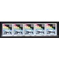 2150a 21.1c Envelopes Fine MNH LGG PNC 111111/5...
