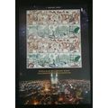 Malaysia Celebrate The Millennium (II) 2000 KLC...