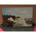 HUNTERS BEACH, MOUNT DESERT ISLAND, MAINE, USA ...