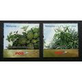 Aromatic Plants Malaysia 2012 Tree Flower (stam...