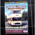 Bus & Coach Preservation magazine. Volume 13, N...
