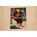 Troy Mallette 1993/94 Parkhurst EMERALD ICE NO....