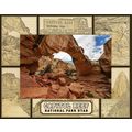 Capitol Reef National Park Utah Laser Engraved ...