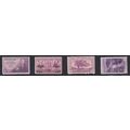 774 3c Boulder Dam Barely Clears MNH VA0057d
