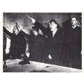 Hitler Salute Saluting German WW2 Election Lipp...