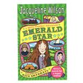 Jacqueline Wilson Emerald Star Childrens Book P...