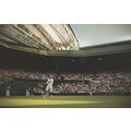 Rafael Nadal Wimbledon Tennis Champion Match Se...