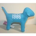 Victoria's Secret Pink Collection 1986 Pink Blu...