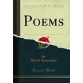 Poems (Classic Reprint)