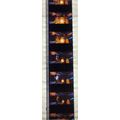 Gremlins. pk HCH - C- 059g . 1 strip of 5 film ...