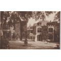 Farringford House Tennysons Home Freshwater Isl...
