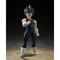 Dragon Ball Super: Super Hero Vegeta S.H.Figuarts