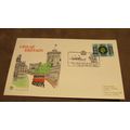 Stuarts 1977 Cover - Queen Elizabeth Silver Jub...