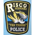Risco, MO Police Dept. PP28.