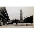 PIAZZA SAN MARCO, VENEZIA (VENICE), ITALY, Post...