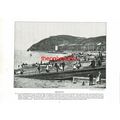 Aberystwith And Stamford, Lincs, Book Illustrat...