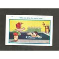 C Richter Cards Saucy Comic Postcard 11993 In t...