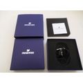 Swarovski - SCS - Necklace - Elephant Crystal P...