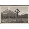 Feld Kreuz, Igls, Tirol, 1935 - Mittelgebirgs F...