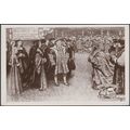 Henry VIII and his Queen, Oxford Pageant, Oxfor...