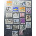 SWEEDEN STAMPS King Gustav V 1968 - 71 ~~L@@K~~