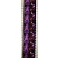 Pk DAU - B - MIX - e 0127W . - 1 STRIP OF 5 - 3...