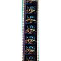 Pk DAU - B - MIX - F 0147q . - 1 STRIP OF 5 - 3...