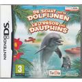 Nintendo DS / 3DS Le trésor des dauphins avec b...