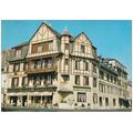 12 - ESPALION - BAR - GRAND HOTEL MODERNE
