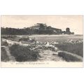 22 - PAIMPOL - LA MONTAGNE DE KERROC'H