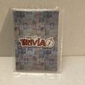 Disney Store Promo Sealed Series 1 Trivia Cards