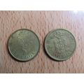 Portugal 1988 $5 Escudos Coin
