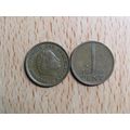 Netherlands 1960 1 Cent Coin