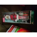 Barbie Santa's helper