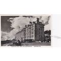B219 BOURNEMOUTH - HIGHCLIFFE HOTEL, WEST CLIFF