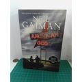 American Gods, by Neil Gaiman PB