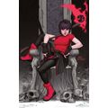 Grim: #3 Inhyuk Lee - Reveal - Virgin BOOM! STU...