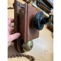 RARE* ANTIQUE OR VINTAGE W-26/4001 No.1 4-LINE ...