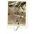 Traffic Control, Trafalgar Square, London, 1934...