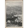 Cetinje et Lovćen, 1939 - Griesbach i Knaus Fot...