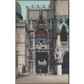 Porta Della Carta, Venezia, c.1910 - Metz & Lau...