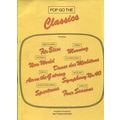 Pop Go The Classics Music Paperback