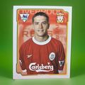 Merlin Premier League 99 - 1999 Michael Owen Li...