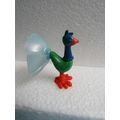 Kinder Surprise Toy 2003 K03 N066 Peacock
