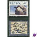 South Africa 1972 - SG 310/311 - South African ...