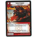 Kaijudo - Evo Fury - 43/55 - Lava Leaper