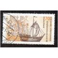 GER 2006 70c '650TH ANN OF HANSEATIC LEAGUE' FI...