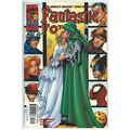 FANTASTIC FOUR # 27 ( Vol.3 / 2000 )